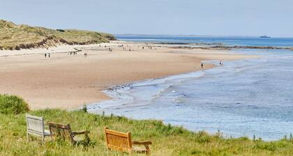 Host & Stay | The Puffins Nest