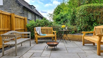 Terras
