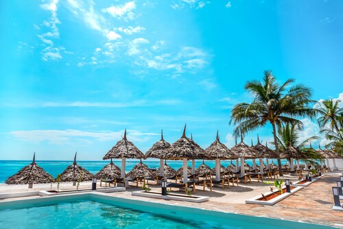 AHG Sun Bay Mlilile Beach Hotel