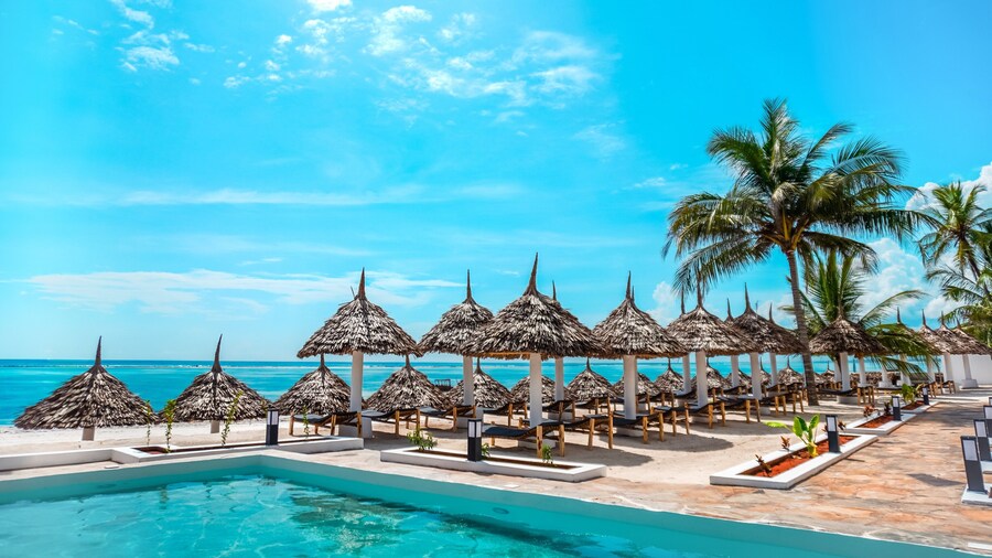 AHG Sun Bay Mlilile Beach Hotel