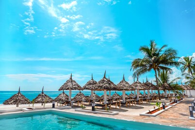 AHG Sun Bay Mlilile Beach Hotel