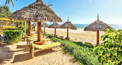 AHG Sun Bay Mlilile Beach Hotel