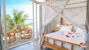 Superior-huone | Minibaari, tallelokero huoneessa, työpöytä, ilmainen Wi-Fi