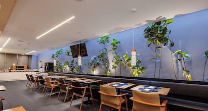Park Plaza Moinhos Porto Alegre