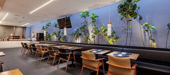 Park Plaza Moinhos Porto Alegre