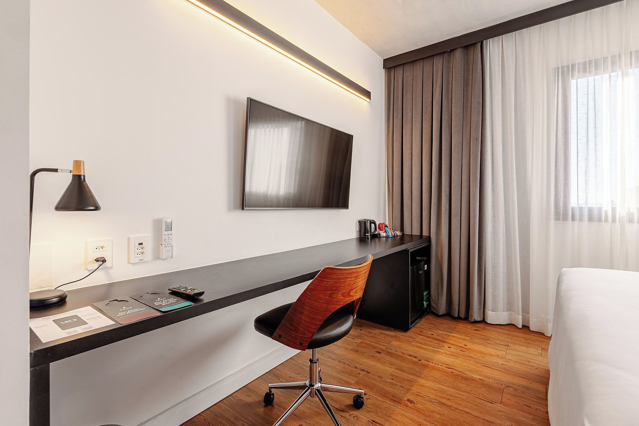 Foto - Park Plaza Moinhos Porto Alegre