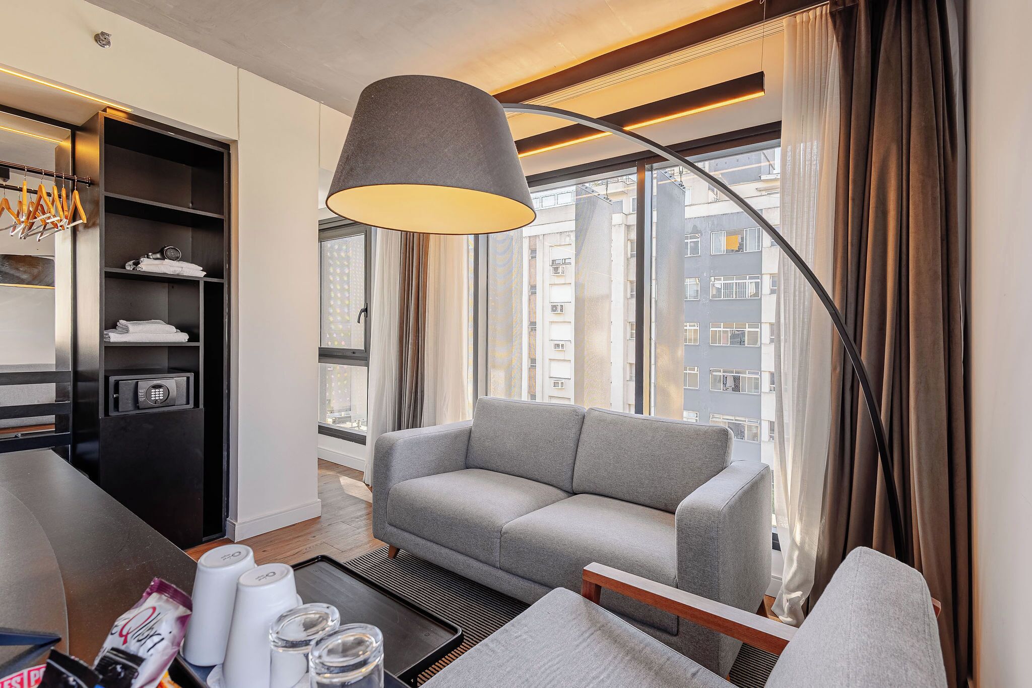 Family Room, Multiple Beds