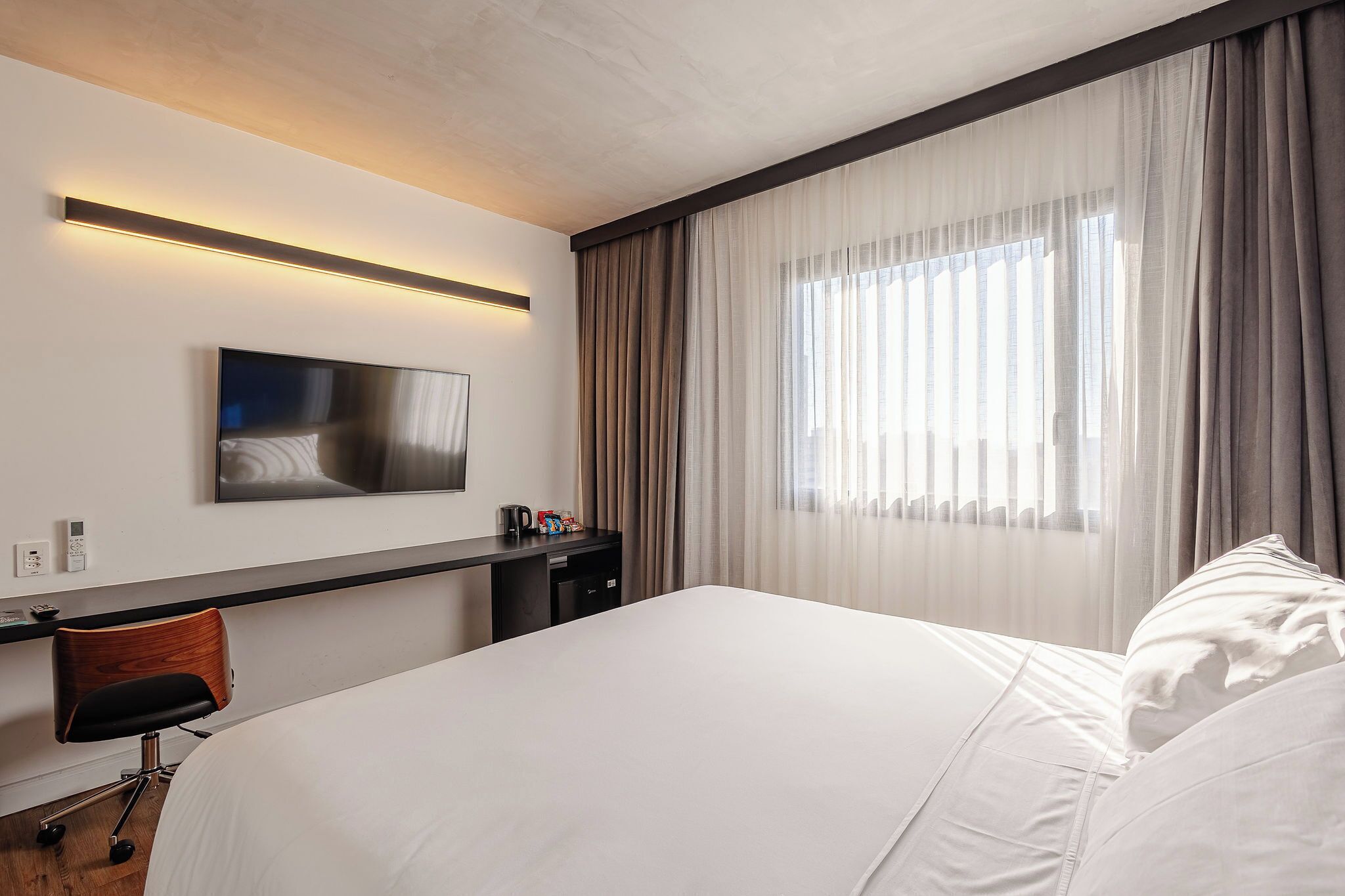 Foto - Park Plaza Moinhos Porto Alegre