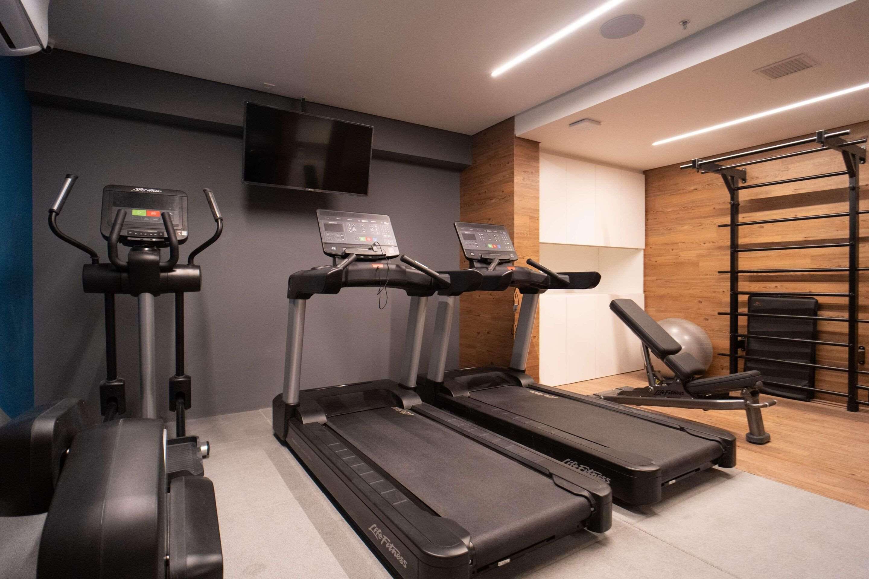 Foto - Park Plaza Moinhos Porto Alegre