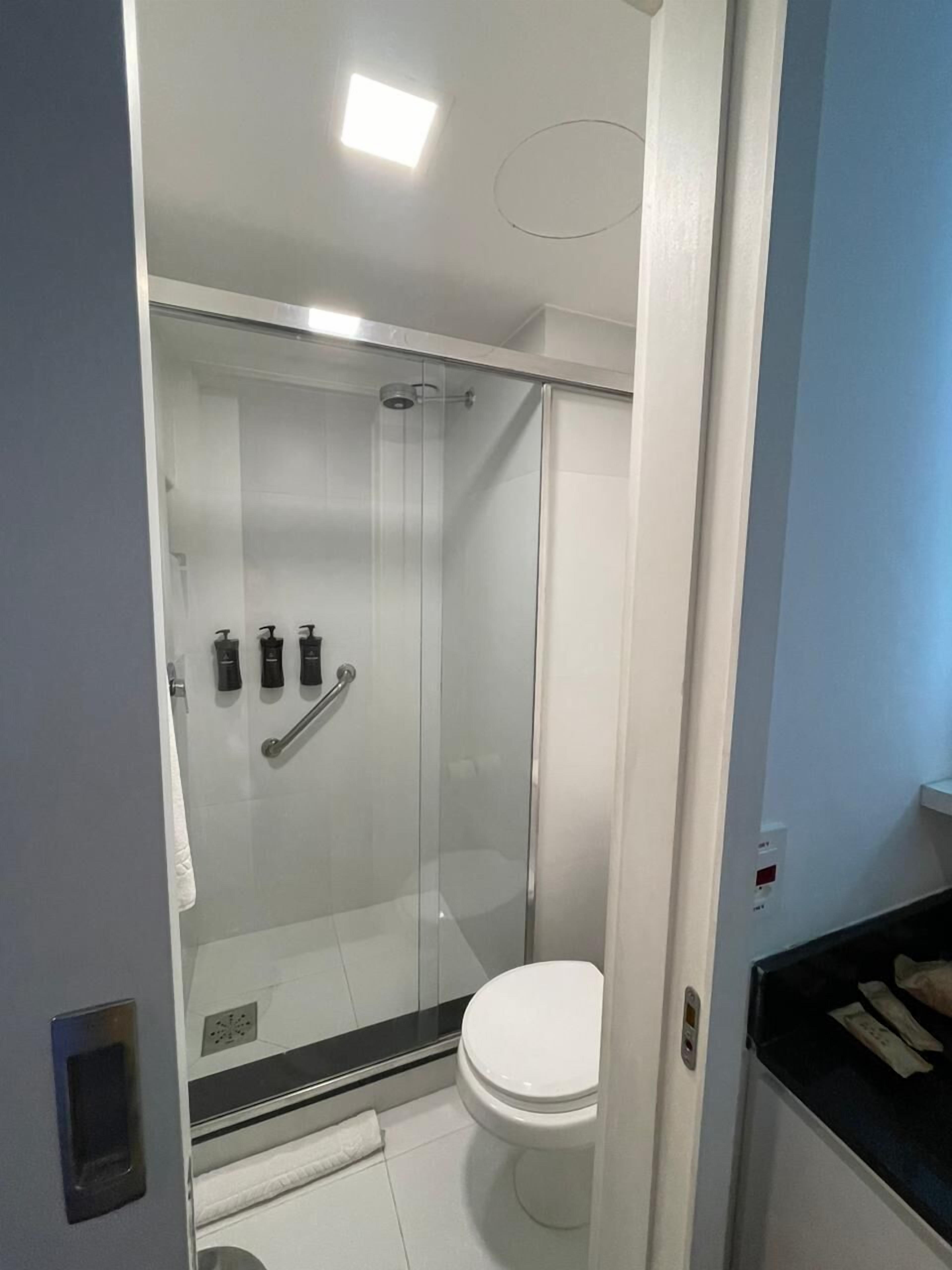 Foto - Park Plaza Moinhos Porto Alegre