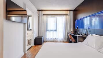 Superior Room, 1 Double Bed, Accessible