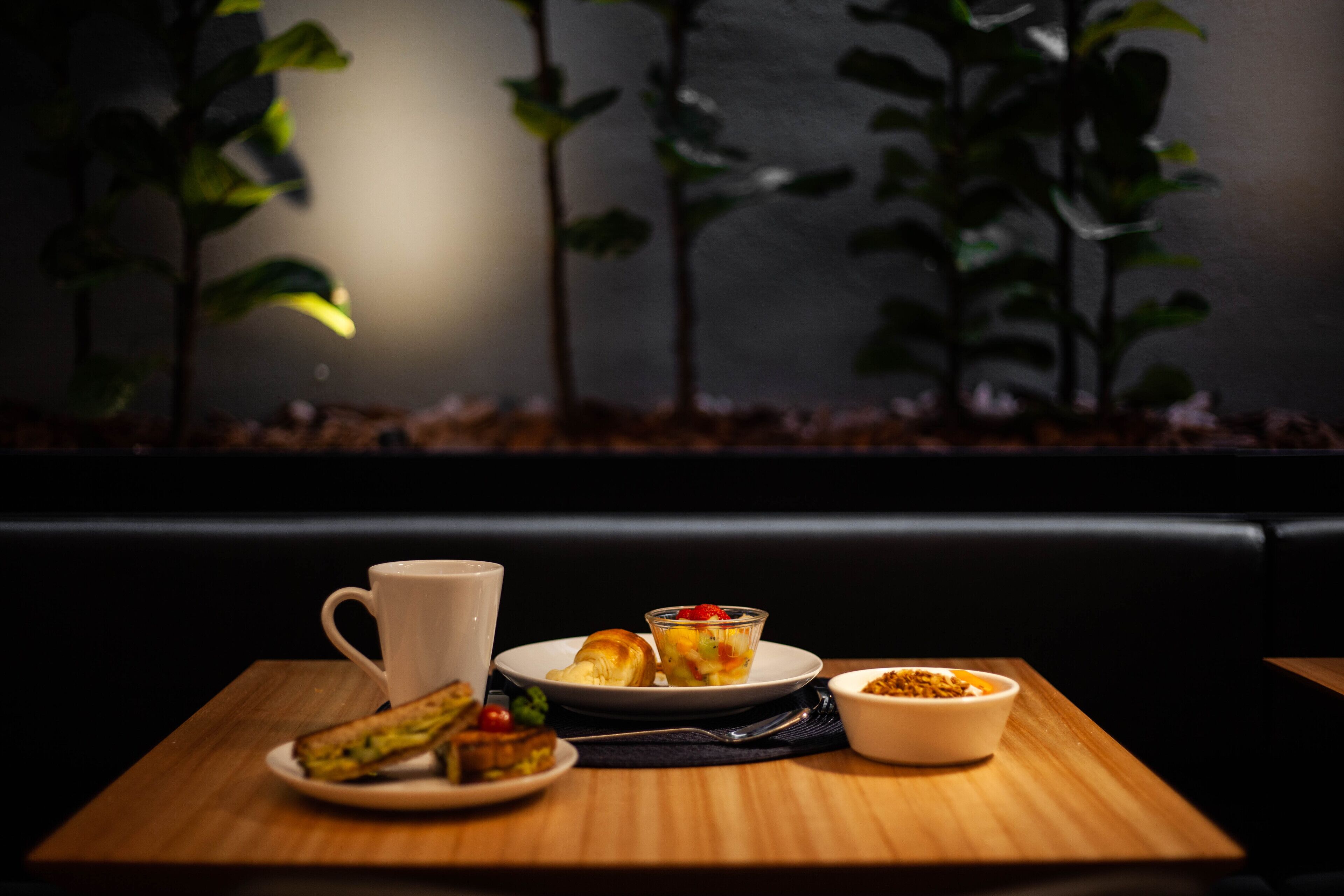 Foto - Park Plaza Moinhos Porto Alegre