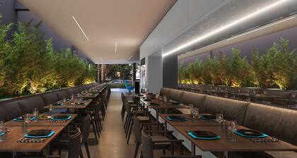 Park Plaza Moinhos Porto Alegre