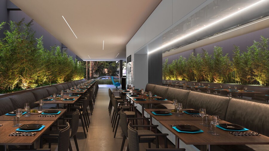 Park Plaza Moinhos Porto Alegre