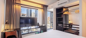 Park Plaza Moinhos Porto Alegre