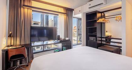 Park Plaza Moinhos Porto Alegre