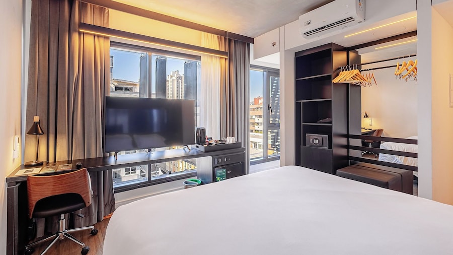 Park Plaza Moinhos Porto Alegre