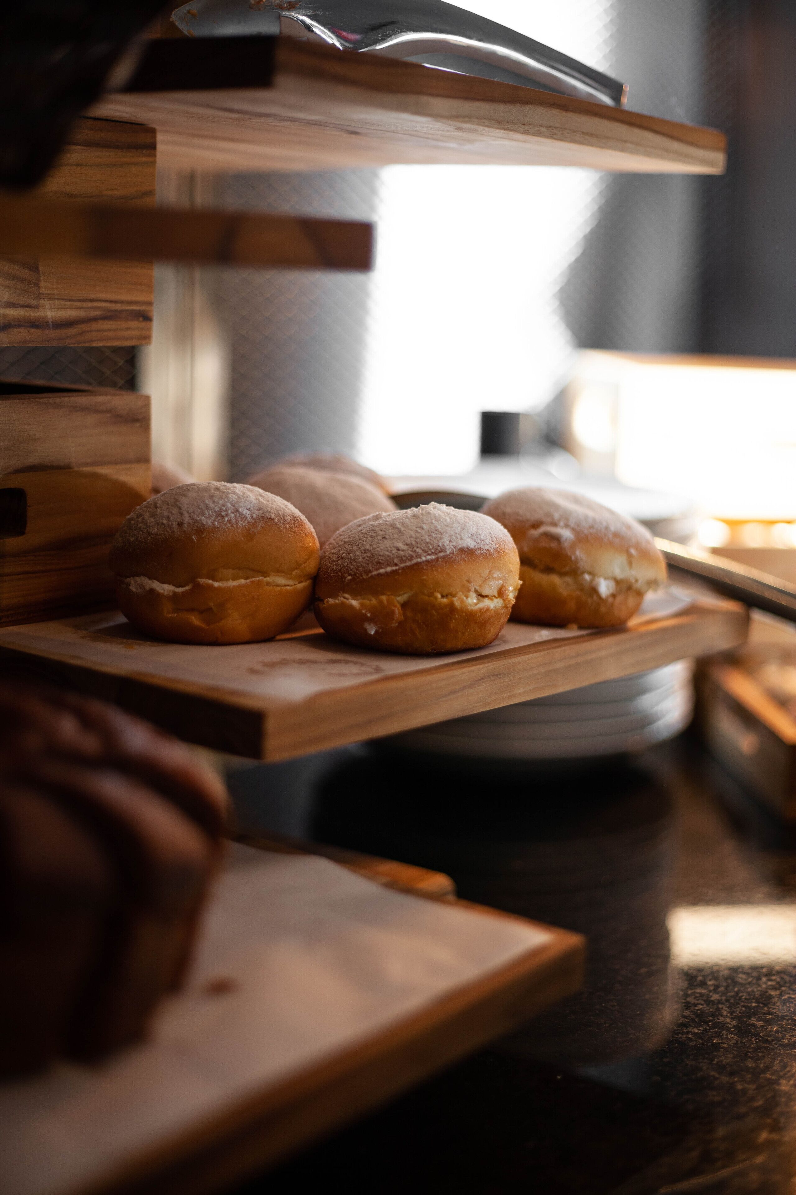 Foto - Park Plaza Moinhos Porto Alegre