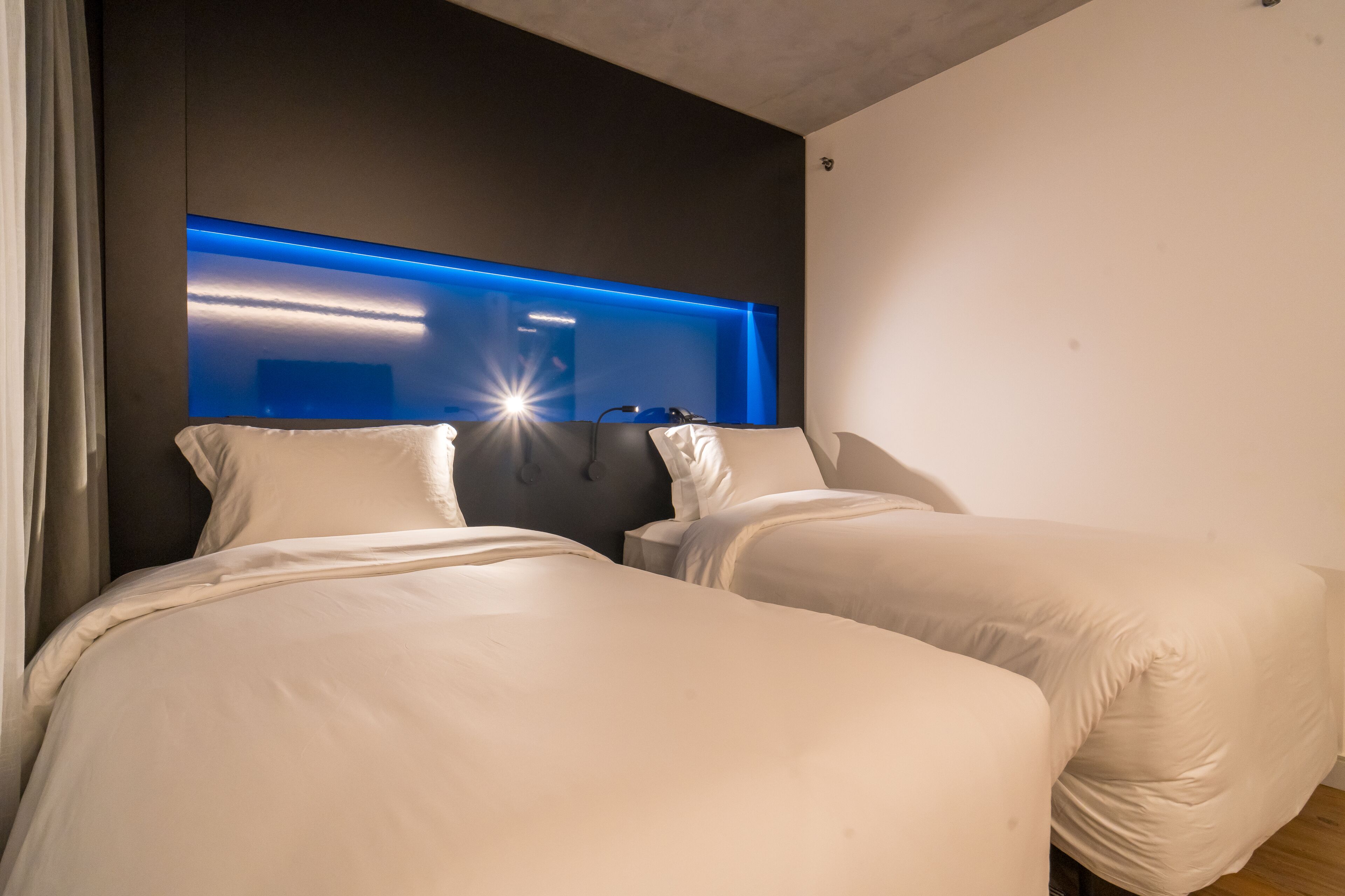 Foto - Park Plaza Moinhos Porto Alegre