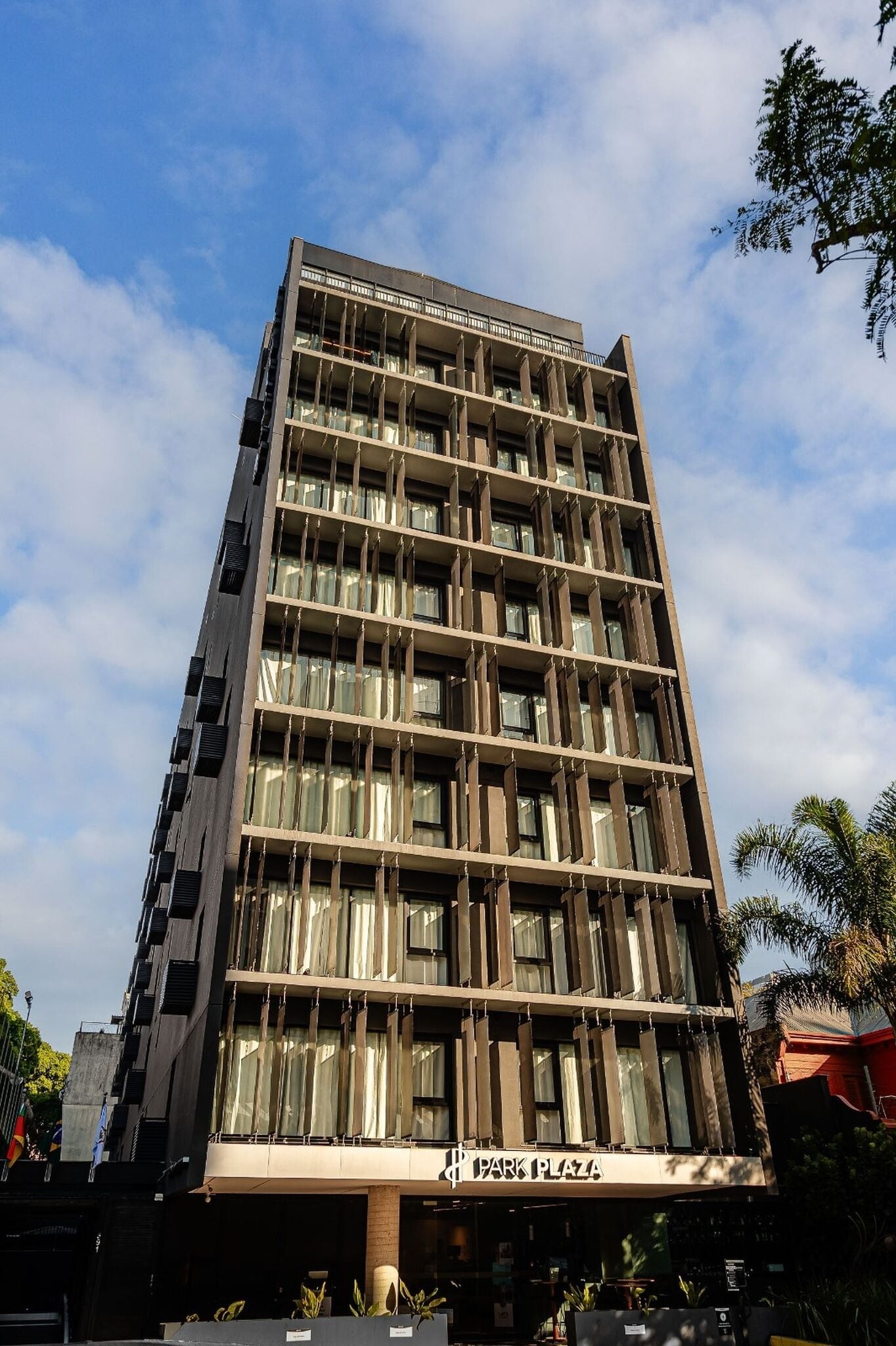 Foto - Park Plaza Moinhos Porto Alegre