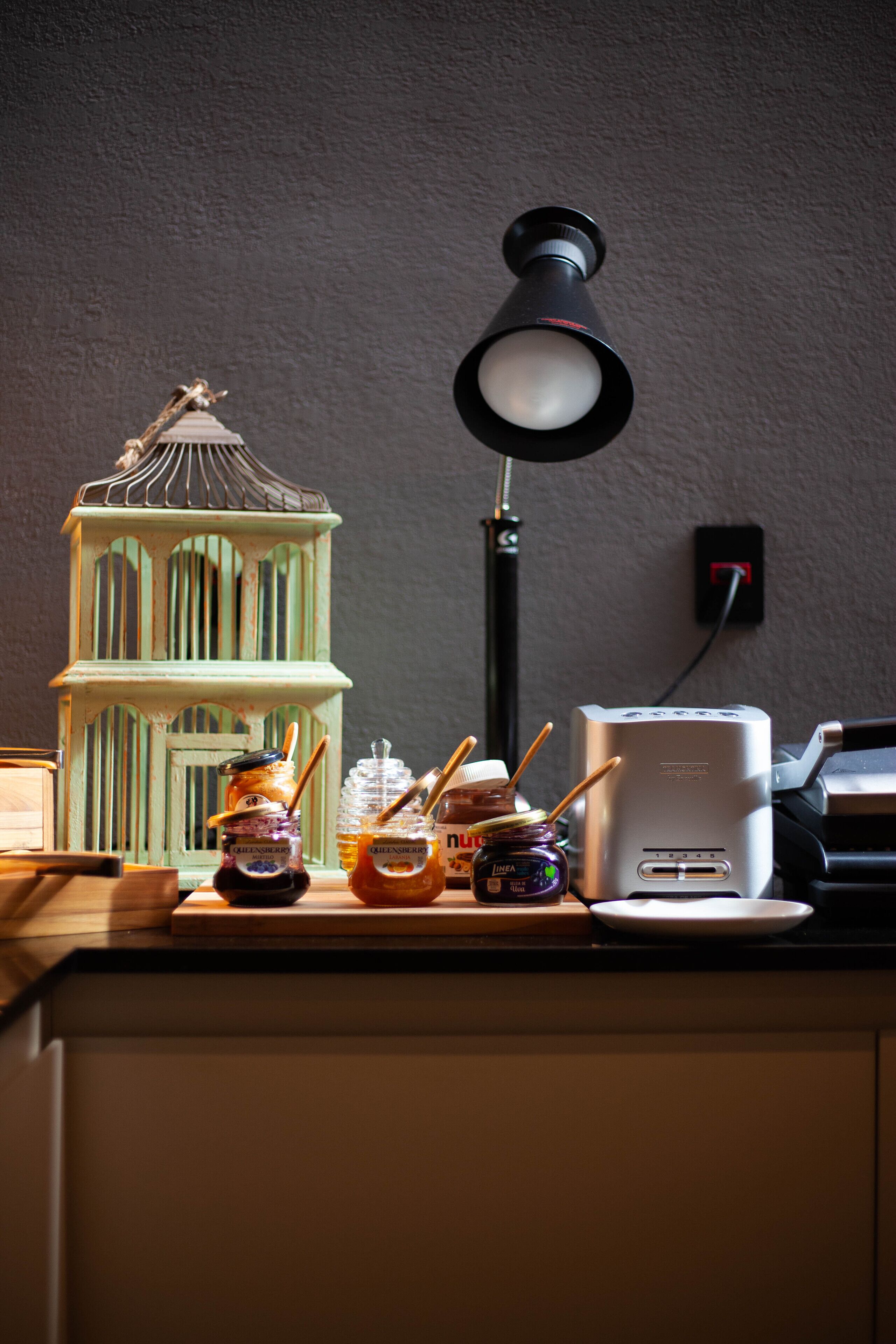 Foto - Park Plaza Moinhos Porto Alegre