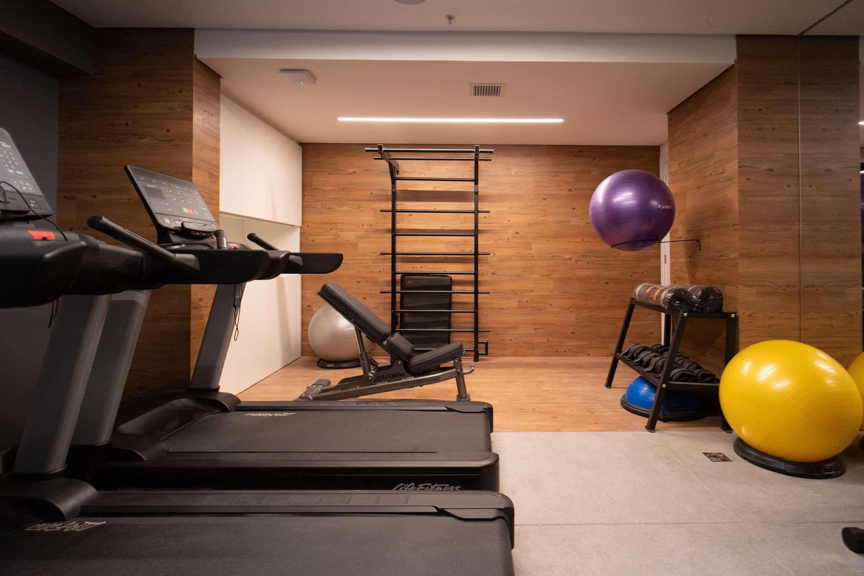 Foto - Park Plaza Moinhos Porto Alegre