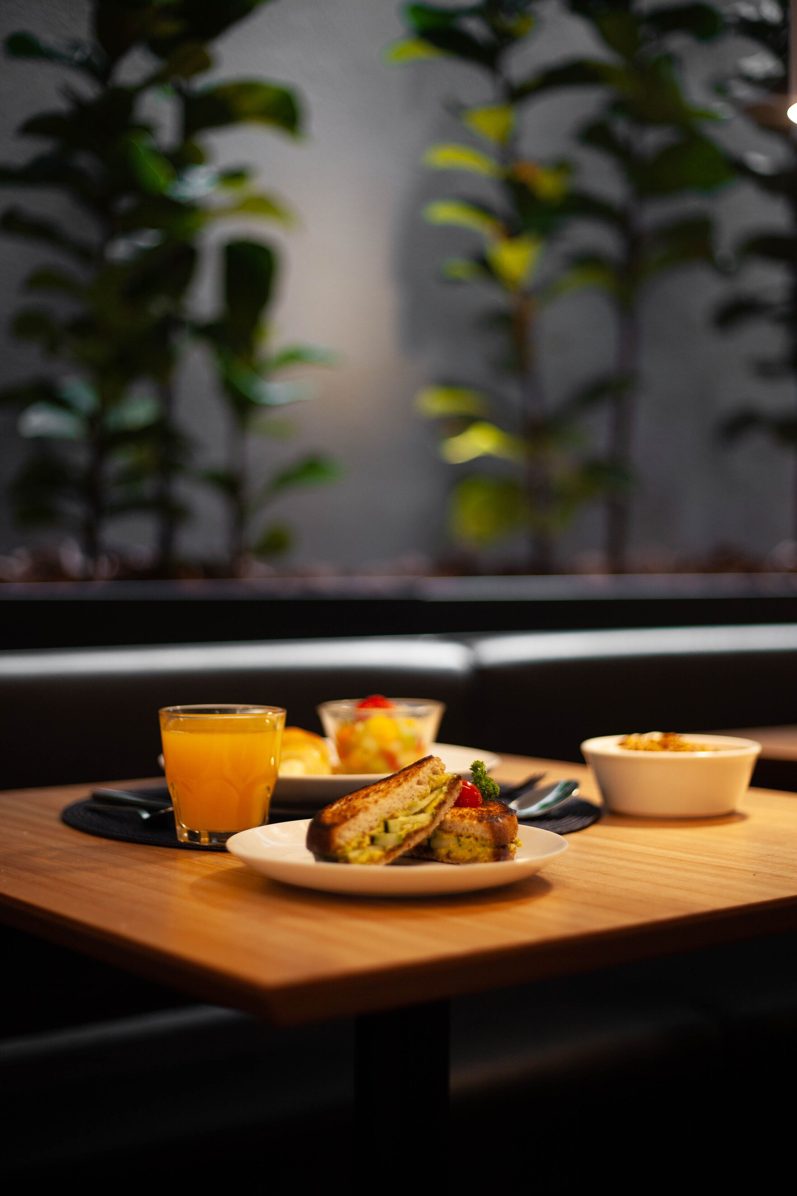 Foto - Park Plaza Moinhos Porto Alegre