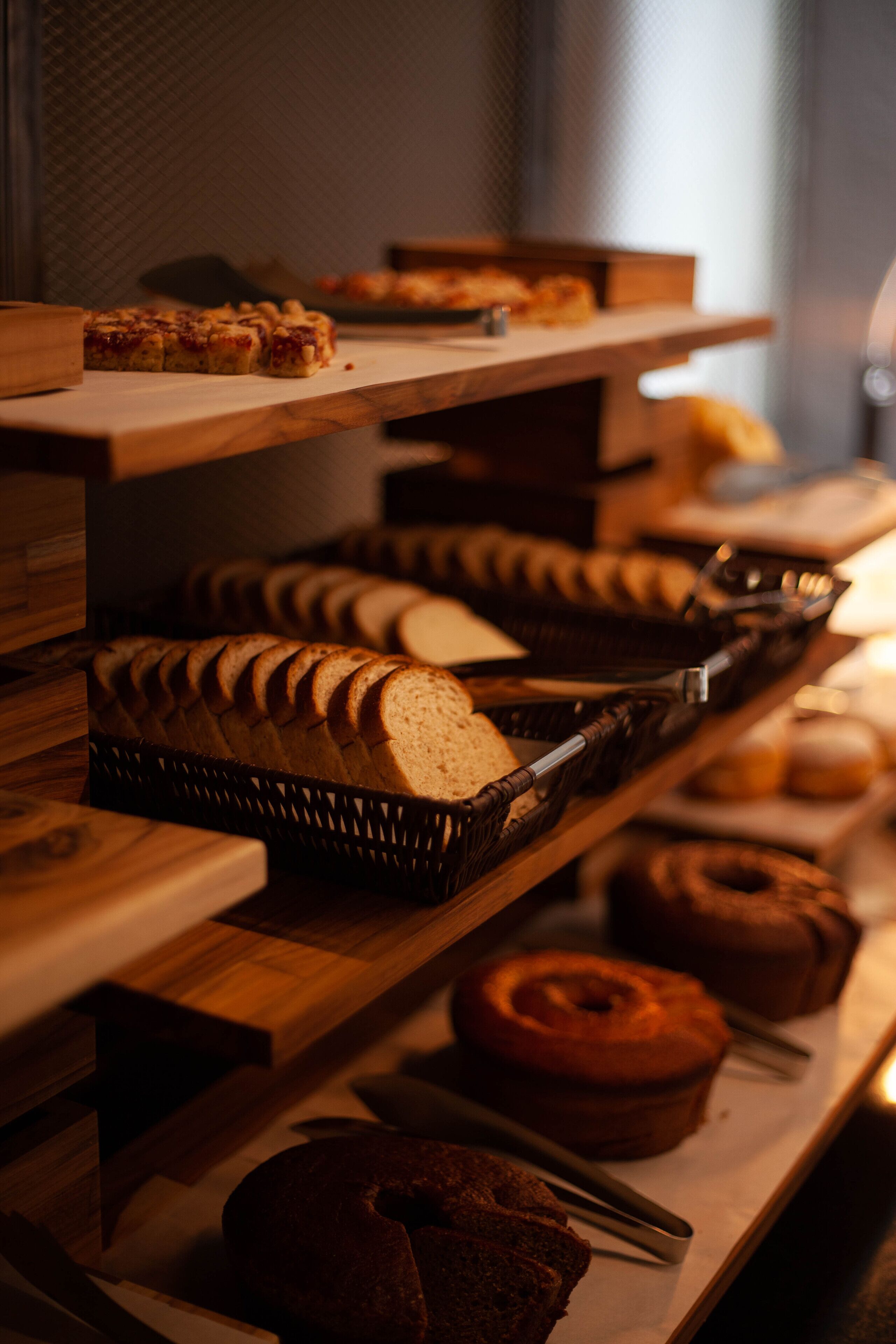 Foto - Park Plaza Moinhos Porto Alegre