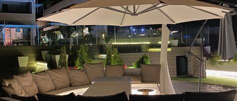 Terras