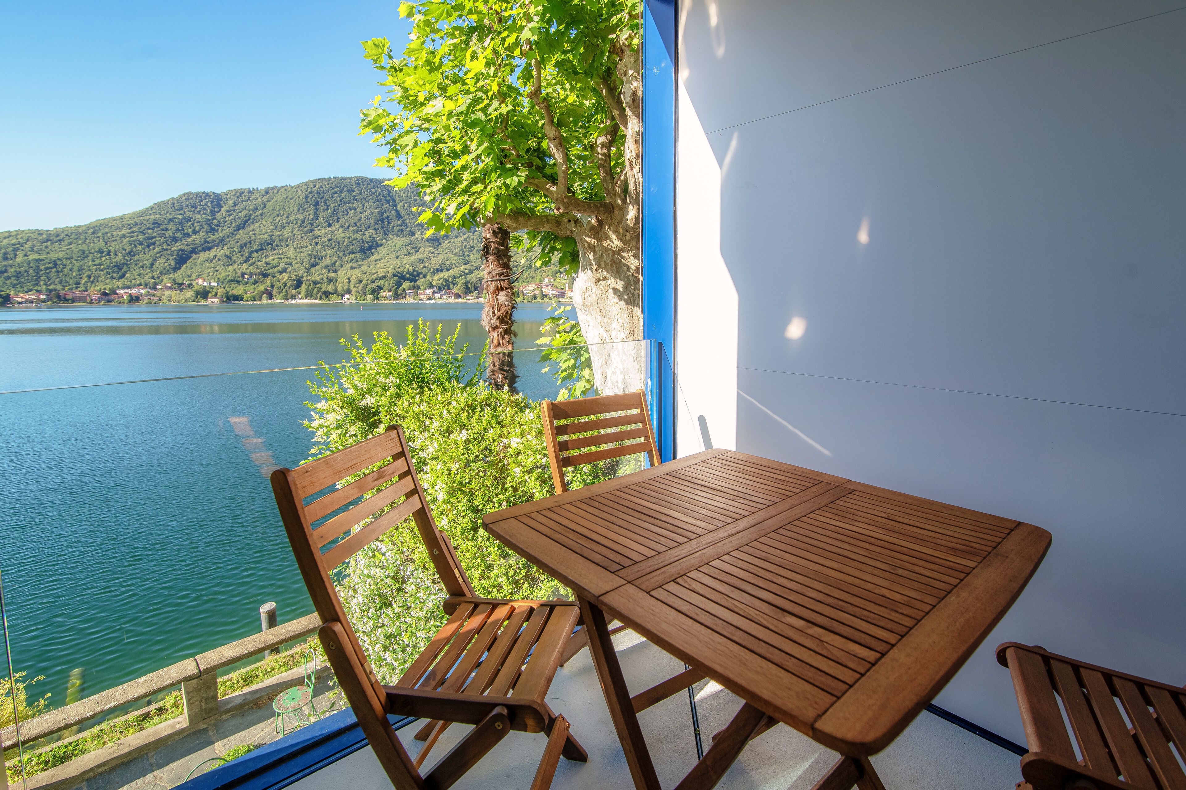 Superior Apartment | Teres/patio
