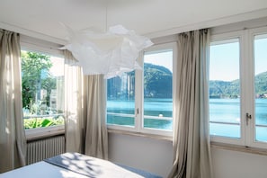 Superior Apartment | 1 bedroom, iron/ironing board, free WiFi, bed sheets