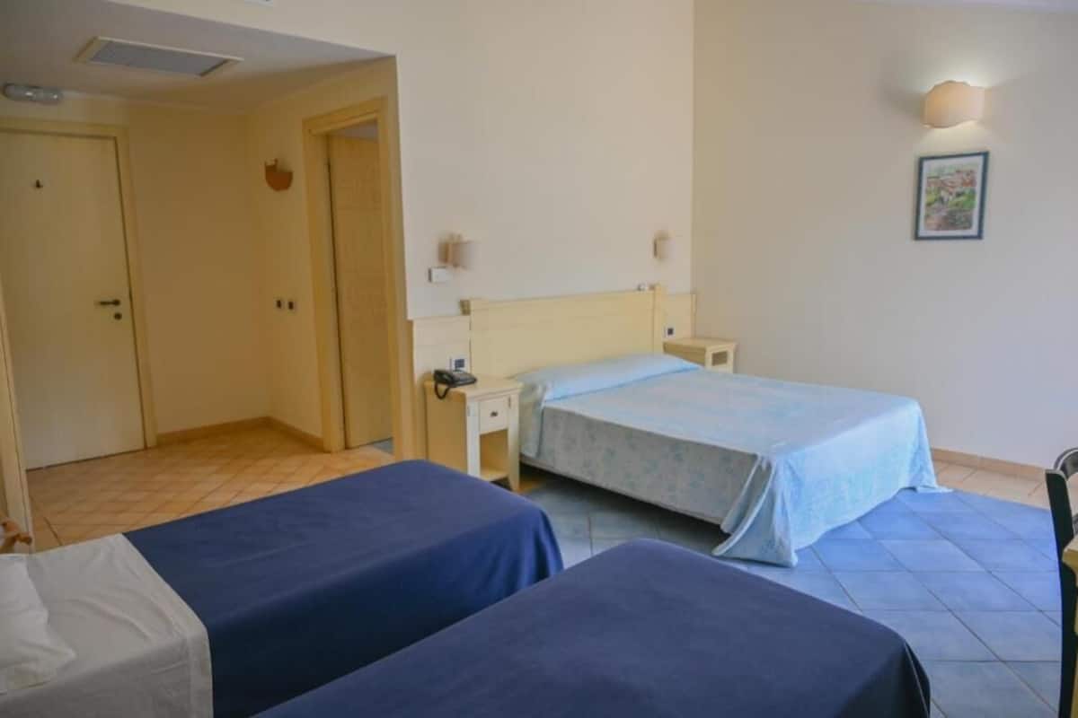 Een kluis op de kamer, verduisterende gordijnen, geluiddichte muren
