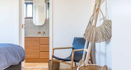 81 Bristow-Smith Goolwa Beach - Linen / WiFi