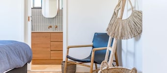 81 Bristow-Smith Goolwa Beach - Linen / WiFi