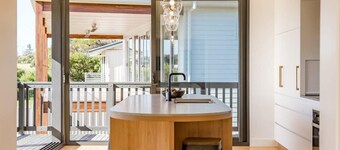 81 Bristow-Smith Goolwa Beach - Linen / WiFi