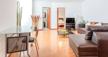 Modern Polanco Stay | Walk to Chapultepec & Metro