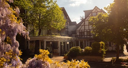 Ferienresidenz Brauneberger Hof