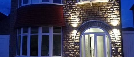 Casa, letti multipli | Esterni