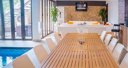 WDC Aparthotel
