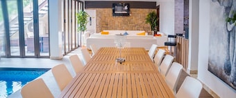 WDC Aparthotel