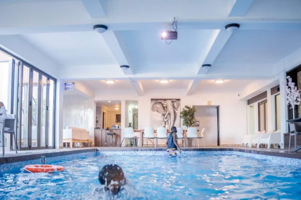WDC Aparthotel