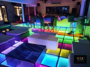 Nightclub - WDC Aparthotel (Buea)