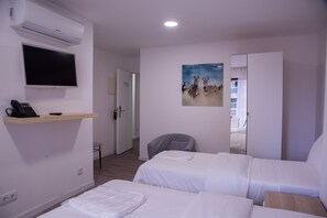 Premium kamer | Kameruitzicht
