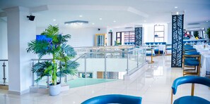 Restaurant - WDC Aparthotel (Buea)