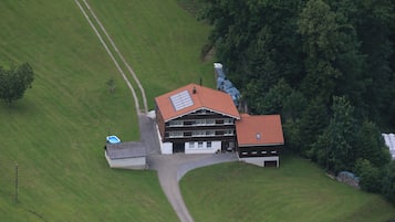AuĂenbereich