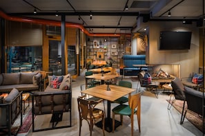 Restaurant - Cota1110 (Samokov)