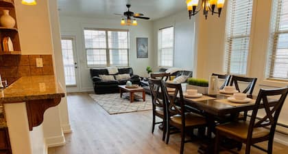 3- bedroom Teton Mountain Retreat