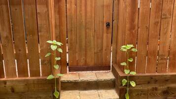 Chalet | Property grounds