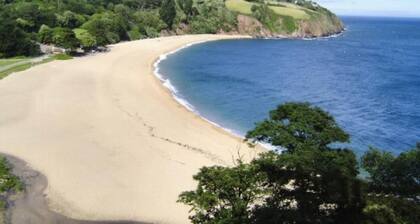 Charming Chalet - Sleep 3/4 & Free Parking