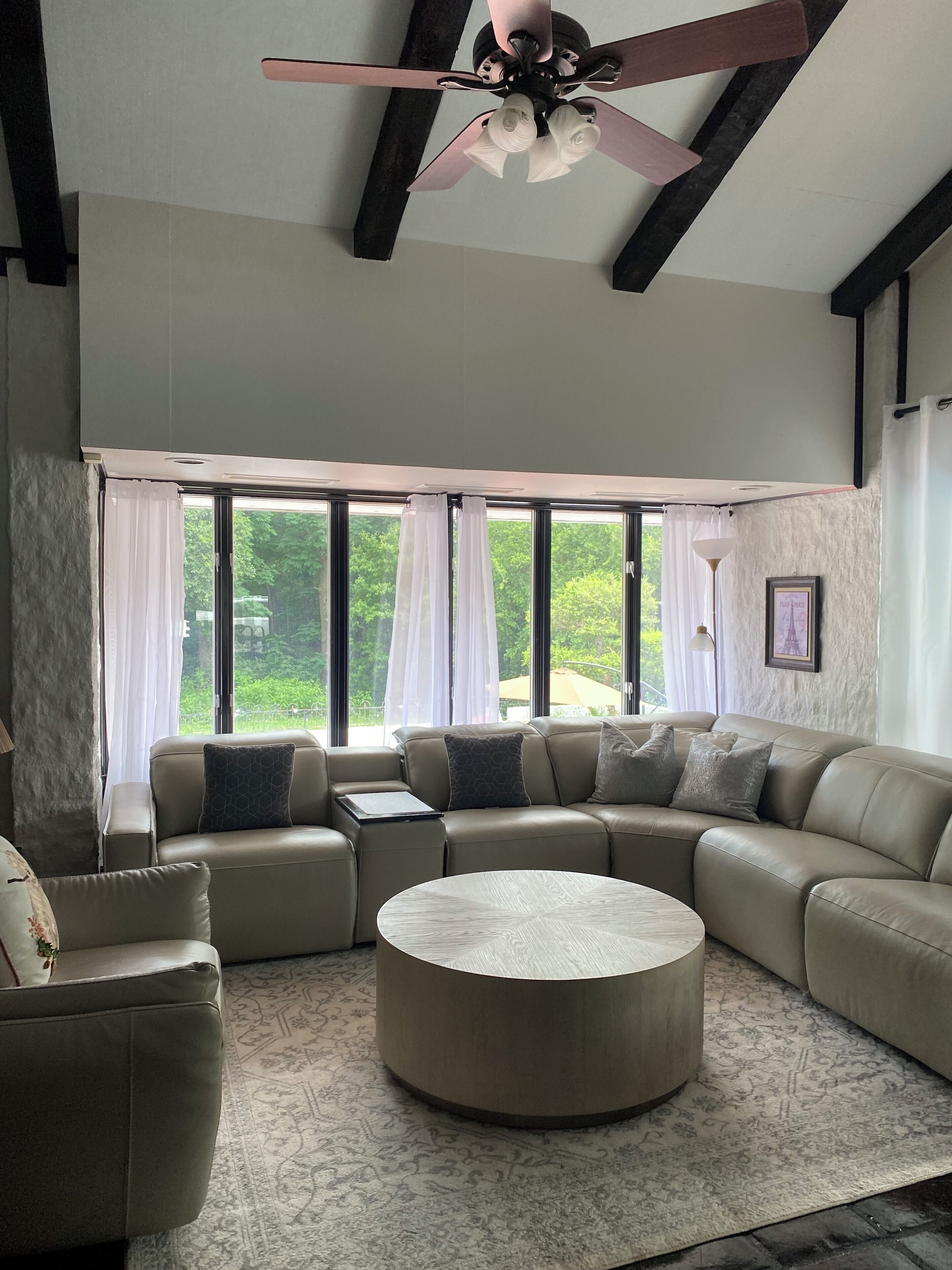 Living room  1 